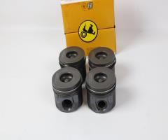 Ford Yedek Parça - FEDERAL PİSTON SEKMANLI (89.91 mm)
